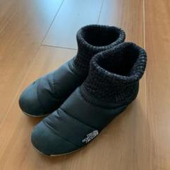 ノースフェイス ヌプシミュールロング NFW01480