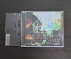 vistlip BET lipper盤①