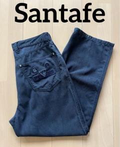 サンタフェ Santa Fe 刺繍 カラフル刺繍 ストレッチデニム 52 v6 サンタフェ Santa Fe 刺繍 カラフル刺繍 ストレッチデニム 52 v6
