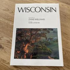 Wisconsin / Zane Williams