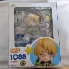 【美品】ねんどろいど アメリカ ねんどろいど アメリカ