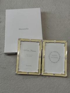 新品未使用！Afternoon Tea フォトフレーム