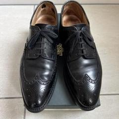 2024年最新】crockett&jones 6の人気アイテム - メルカリ