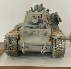 2025年最新】プラモデル 戦車kv-1の人気アイテム - メルカリ