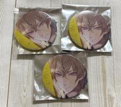 クリミナーレ! メッセージ入り 缶バッジ ジェラルド クリミナーレ! メッセージ入り 缶バッジ ジェラルド - メルカリ