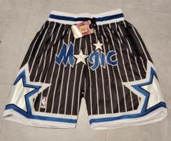 新品 NBA オーランドマジック バスパン ジョーダン ペニー