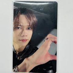 INI 藤牧京介 2枚セット 7000円トレカ EC 会場 INI 藤牧 京介 W会員 7000円 068 077 078 080 トレカ（INI FLIP