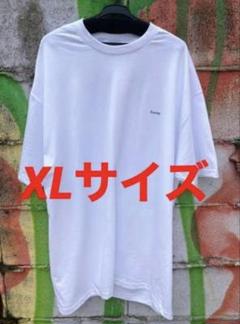 稀少！etavirpのミニロゴTシャツ ennoy creek seesee - メルカリ