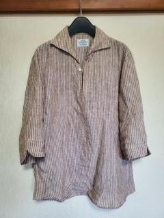 UNITED ARROWS　プルオーバーシャツ