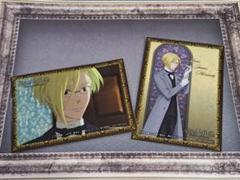 憂モリ ルイス ブロマイド