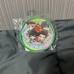 銀魂 カプコンカフェコラボ