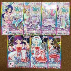 プリチケパックプリたま編 Rコーデセット