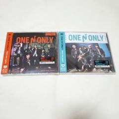 ONE N' ONLY / CD アルバム まとめ売り 2025年最新】One n' only cdの人気アイテム - メルカリ