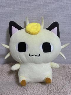 24じかんポケモンCHU マスコット ニャース　ボールチェーン　ナガノ ナガノ 24じかん ポケモン CHU ニャース セット