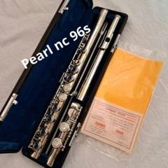 2025年最新】pearl nc-96の人気アイテム - メルカリ