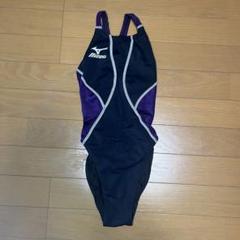 MIZUNO ハイレグ競泳水着　Ｌ未使用 MIZUNO ミズノ 競泳水着 レディース FINA承認 ハイカット 別注