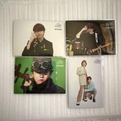Mrs.GREENAPPLE フォトカ フィヨルド 若井滉斗 藤澤涼架
