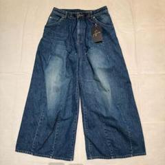 25ss 新品 NEEDLES ニードルズ H.D. Buggy Pant Lのサムネイル