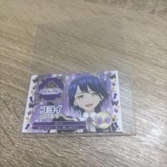 高瀬コヨイ トモチケ キンツア 特典