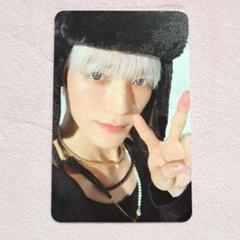 SMCU NCT テヨン トレカ AR フォトカード