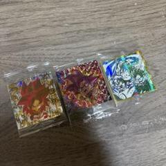 ドラゴンボール シール