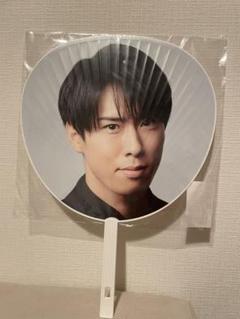 2023年最新】宮舘涼太 うちわの人気アイテム - メルカリ