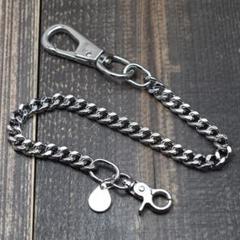 テッドカンパニー TED COMPANY 革製長財布　ウォレットチェーン TEDMAN TEDMAN/テッドマン・エフ商会/林五 財布 TDW-220