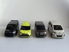 2025年最新】トヨタ ミニカー ヴォクシーの人気アイテム - メルカリ