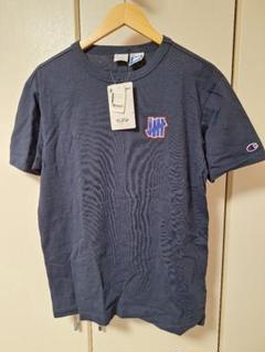 Champion Undefeated Tシャツ L サイズ 新品未使用！！のサムネイル