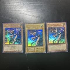 ダンシング・エルフレアリティ別 3枚セットのサムネイル