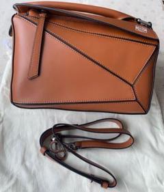 美品✨ LOEWE パズルバッグ スモール