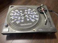 Technics SL-1200MK3 ターンテーブル カ−トリッジ、針付。 初期動作保証 テクニクス SL-1200MK3 針付き 中古 Technics