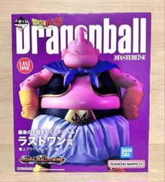 ドラゴンボール 一番くじ フィギュア セミコンプ 魔人ブウ ラストワン 鳥山 明 2025年最新】ラストワン 魔人ブウの人気アイテム - メルカリ