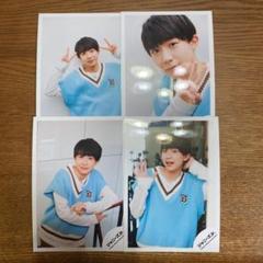 公式写真 永岡蓮王