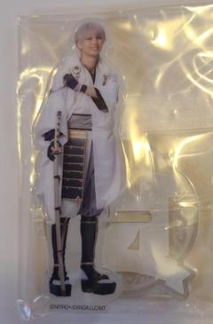 ミュージカル刀剣乱舞 刀ミュ 目出度歌誉花舞 アクスタ　鶴丸国永