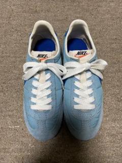 ★好配色‼️デットストック★70s 台湾製 NIKE ロードランナー 4 メンテ済のサムネイル