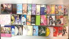 CD 未開封 まとめ売り アニメ系 - メルカリ