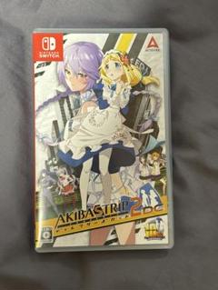 AKIBA'S TRIP2 アキバズトリップ ディレクターズカット Switch
