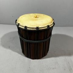 Cuica クイーカ パーカッション 南米 サンバ ラテン レア Cuica クイーカ パーカッション 南米 サンバ ラテン レア - メルカリ