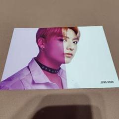 防弾少年団(BTS) - BTS FAKE LOVE Lights 特典 FC限定 トレカ グクキーリング BTS 11月7日CD発売 タイプ別特典・ジャケット | BTS123 【防弾