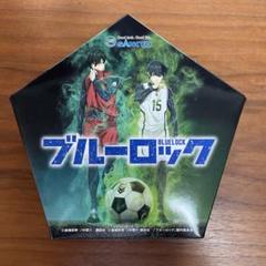 ☆非売品 ブルーロック ゴルフボール6個セット - メルカリ