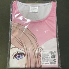 学マス フルグラTシャツ 姫崎莉波