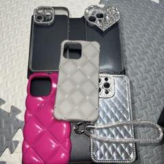 iPhone14Promax ケース ソフトケース スマホケース　✨キラキラ✨