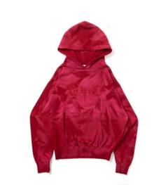 かつきくん着用blessu ジップパーカー ブレスユー bless u pigment zip hoodie – YZ