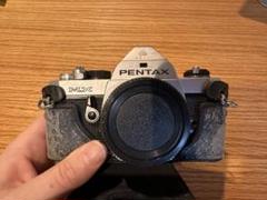 【ジャンク品】PENTAX MX 69ceaef5c89ab41bbe905654fd9d6c