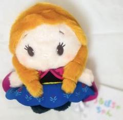 うるぽちゃちゃん アナと雪の女王 アナ エルサ ぬいぐるみ 2025年最新】うるぽちゃ アナの人気アイテム - メルカリ
