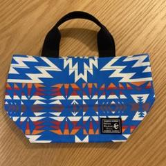 アミナコレクション　　ネイティブトートバッグ