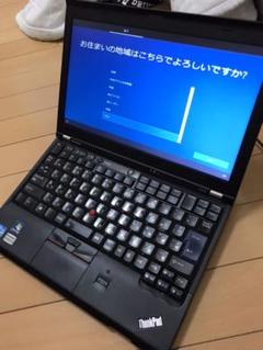 thinkpad x220 メモリの中古/未使用品 - メルカリ