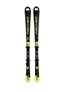 フィッシャーRC4SLJR ⭐️150cm⭐️ビンディング付き フィッシャーRC4SLJR ⭐️150cm⭐️ビンディング付き