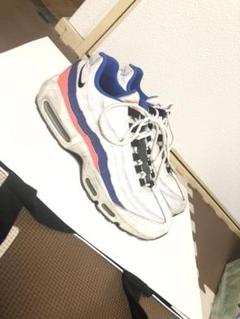 NIKE エアマックス